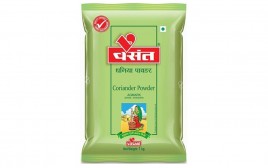Vasana Coriander Powder   Pack  1 kilogram